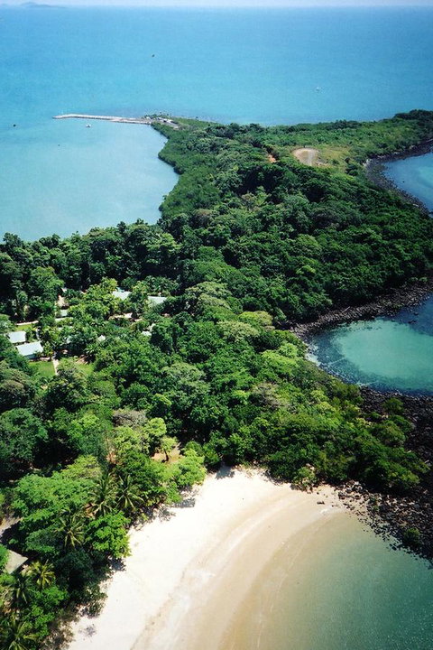 Eco Village Mission Beach - Tourism Gold Coast 7