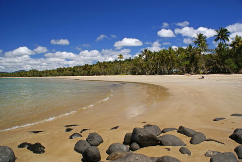 Eco Village Mission Beach - Tourism Gold Coast 5