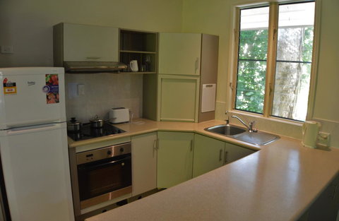 Eco Village Mission Beach - Tourism Gold Coast 17