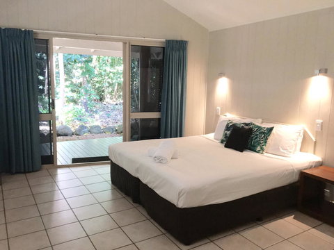 Eco Village Mission Beach - Tourism Gold Coast 22