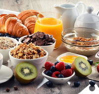 Econo Lodge Toowoomba Motel  Events Centre - Tourism Gold Coast