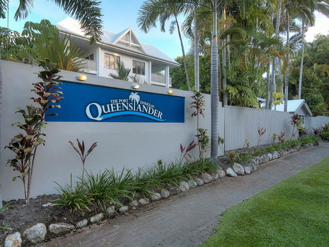The Port Douglas Queenslander - Tourism Gold Coast 14