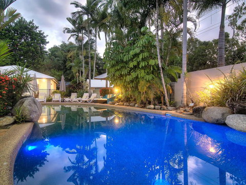 The Port Douglas Queenslander - Tourism Gold Coast 24