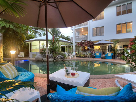 The Port Douglas Queenslander - Tourism Gold Coast 29