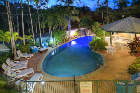 The Port Douglas Queenslander - Tourism Gold Coast 37