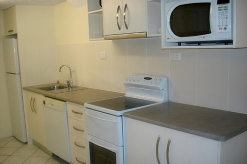 The Port Douglas Queenslander - Tourism Gold Coast 44