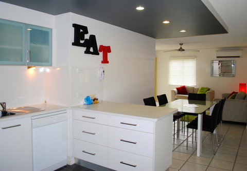 The Port Douglas Queenslander - Tourism Gold Coast 30