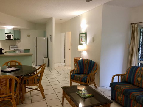 The Port Douglas Queenslander - Tourism Gold Coast 7