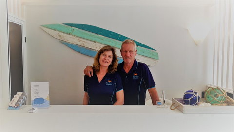 Surfers Chalet - Tourism Gold Coast 8