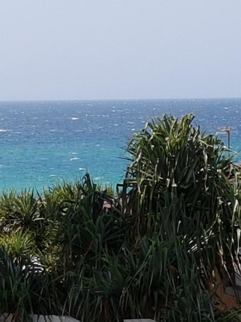 Surfers Chalet - Tourism Gold Coast 27