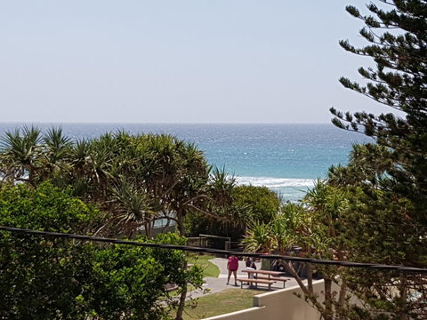 Surfers Chalet - Tourism Gold Coast 28