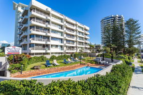 Book Surfers Paradise Accommodation Tourism Gold Coast Tourism Gold Coast