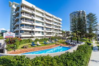 Book Surfers Paradise Accommodation Vacations Tourism Gold Coast Tourism Gold Coast
