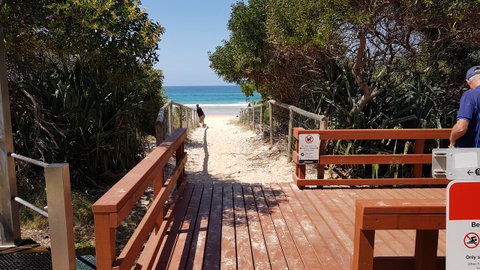 Surfers Chalet - Tourism Gold Coast 4