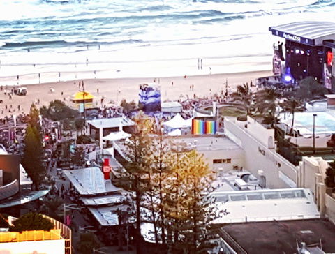 Circle Luxury Holidays - Tourism Gold Coast 29