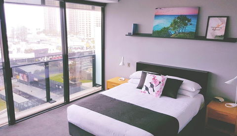 Circle Luxury Holidays - Tourism Gold Coast 23