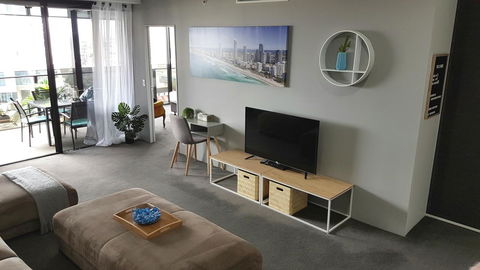 Circle Luxury Holidays - Tourism Gold Coast 15