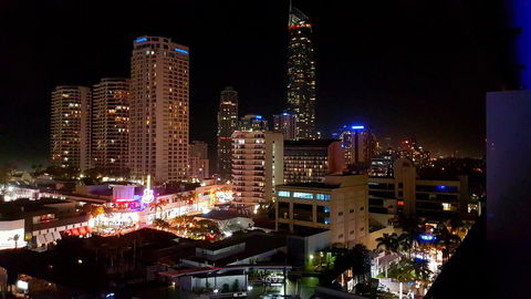 Circle Luxury Holidays - Tourism Gold Coast 28