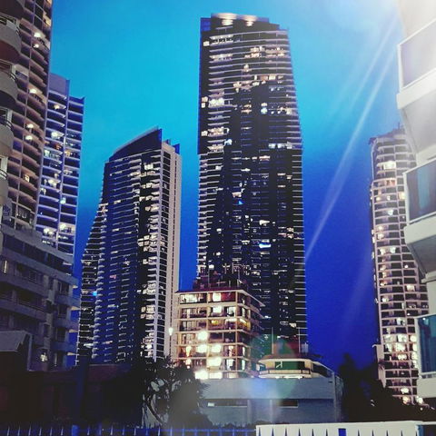 Circle Luxury Holidays - Tourism Gold Coast 31