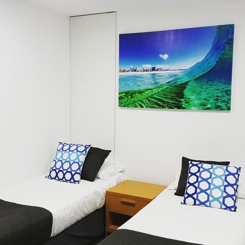 Circle Luxury Holidays - Tourism Gold Coast 21