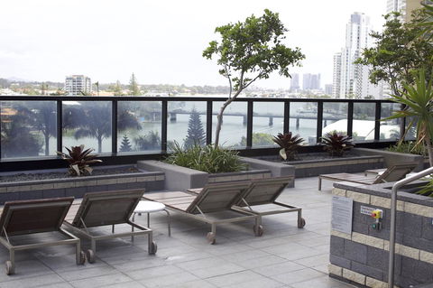 Circle Luxury Holidays - Tourism Gold Coast 19