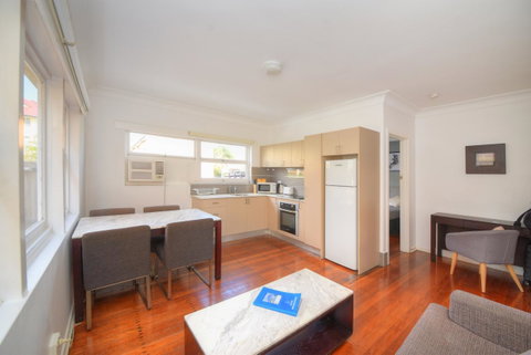 Backpackers In Paradise 18-35 Hostel - Tourism Gold Coast 11