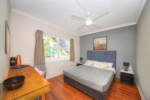Backpackers In Paradise 18-35 Hostel - Tourism Gold Coast 1