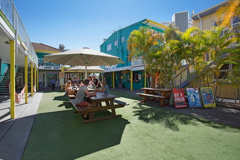 Backpackers In Paradise 18-35 Hostel - Tourism Gold Coast 15