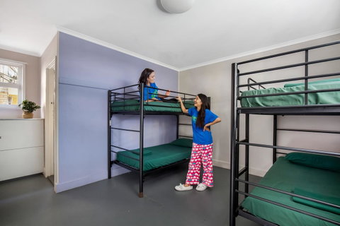 Backpackers In Paradise 18-35 Hostel - Tourism Gold Coast 3