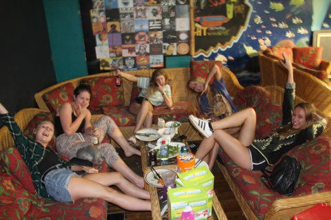 Backpackers In Paradise 18-35 Hostel - Tourism Gold Coast 20