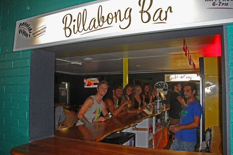 Backpackers In Paradise 18-35 Hostel - Tourism Gold Coast 12