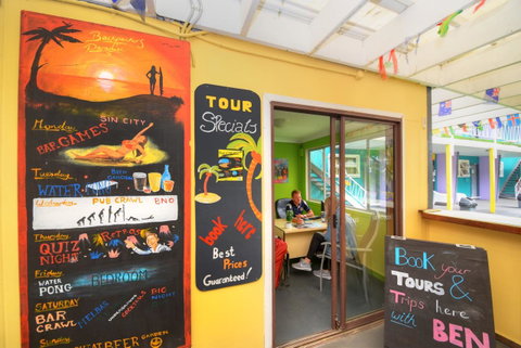 Backpackers In Paradise 18-35 Hostel - Tourism Gold Coast 6