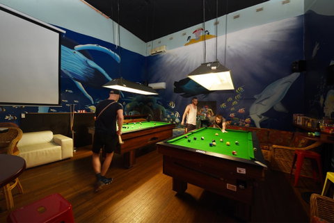 Backpackers In Paradise 18-35 Hostel - Tourism Gold Coast 14