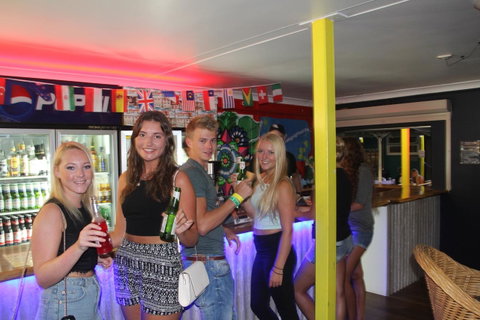 Backpackers In Paradise 18-35 Hostel - Tourism Gold Coast 30