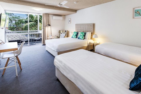 Greenmount Beach House - Tourism Gold Coast 40