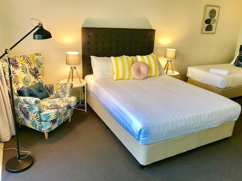 Greenmount Beach House - Tourism Gold Coast 29
