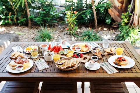 Greenmount Beach House - Tourism Gold Coast 30