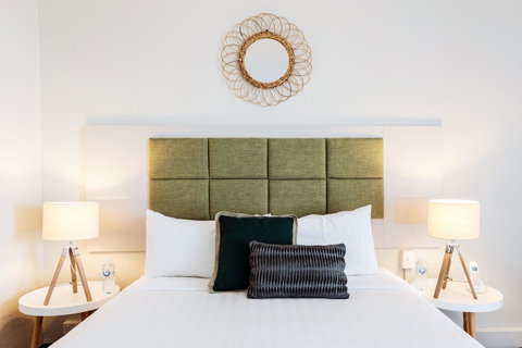 Greenmount Beach House - Tourism Gold Coast 0