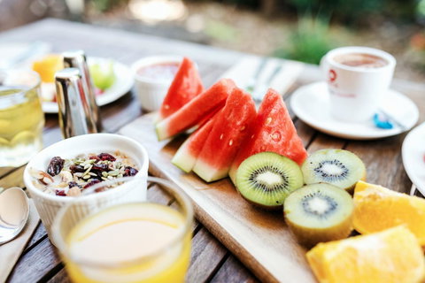 Greenmount Beach House - Tourism Gold Coast 33