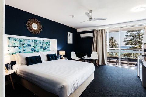 Greenmount Beach House - Tourism Gold Coast 2