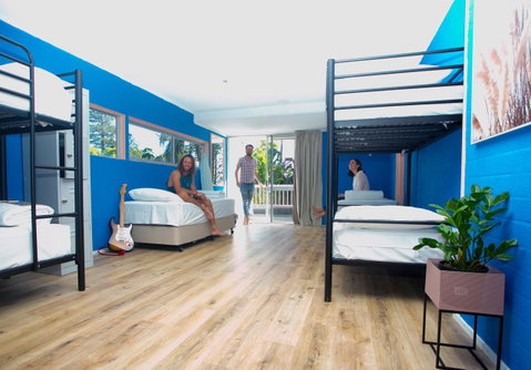 Greenmount Beach House - Tourism Gold Coast 27