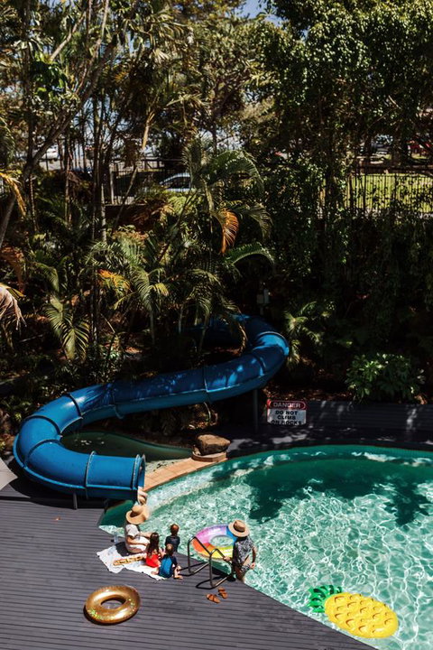 Greenmount Beach House - Tourism Gold Coast 14