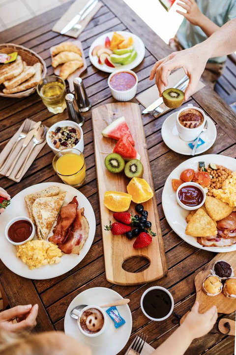 Greenmount Beach House - Tourism Gold Coast 23