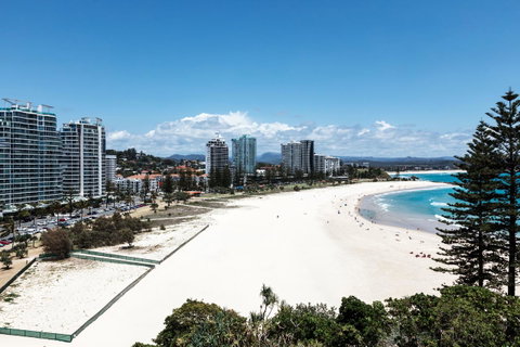 Greenmount Beach House - Tourism Gold Coast 5