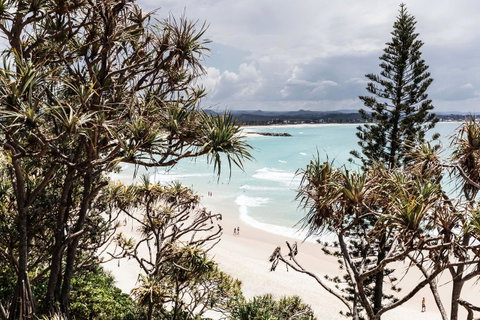 Greenmount Beach House - Tourism Gold Coast 21