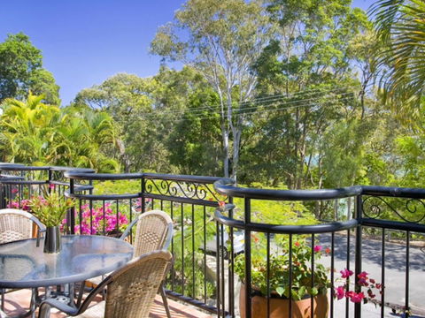 Bayona 1 Little Cove - Tourism Gold Coast 5