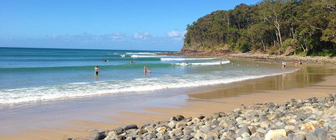 Bayona 1 Little Cove - Tourism Gold Coast 18