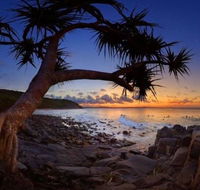 Bayona 1 Little Cove - Tourism Gold Coast