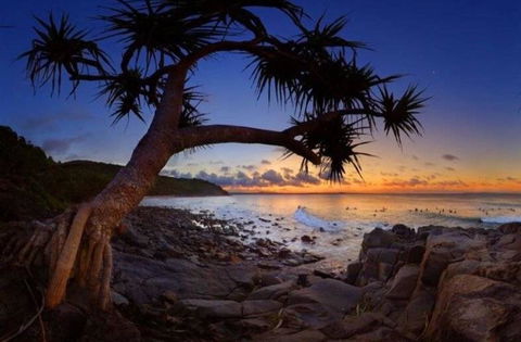 Bayona 1 Little Cove - Tourism Gold Coast 0