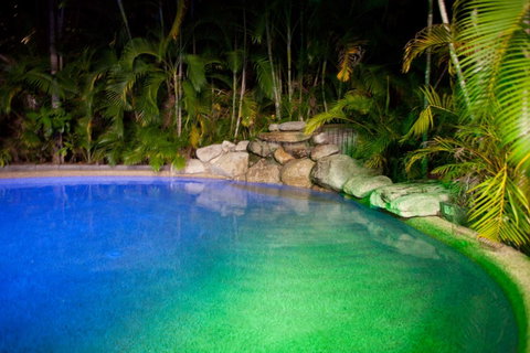 Trinity Beach Pacific - Tourism Gold Coast 13